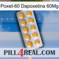 Poxet-60 Dapoxetine 60Mg levitra1